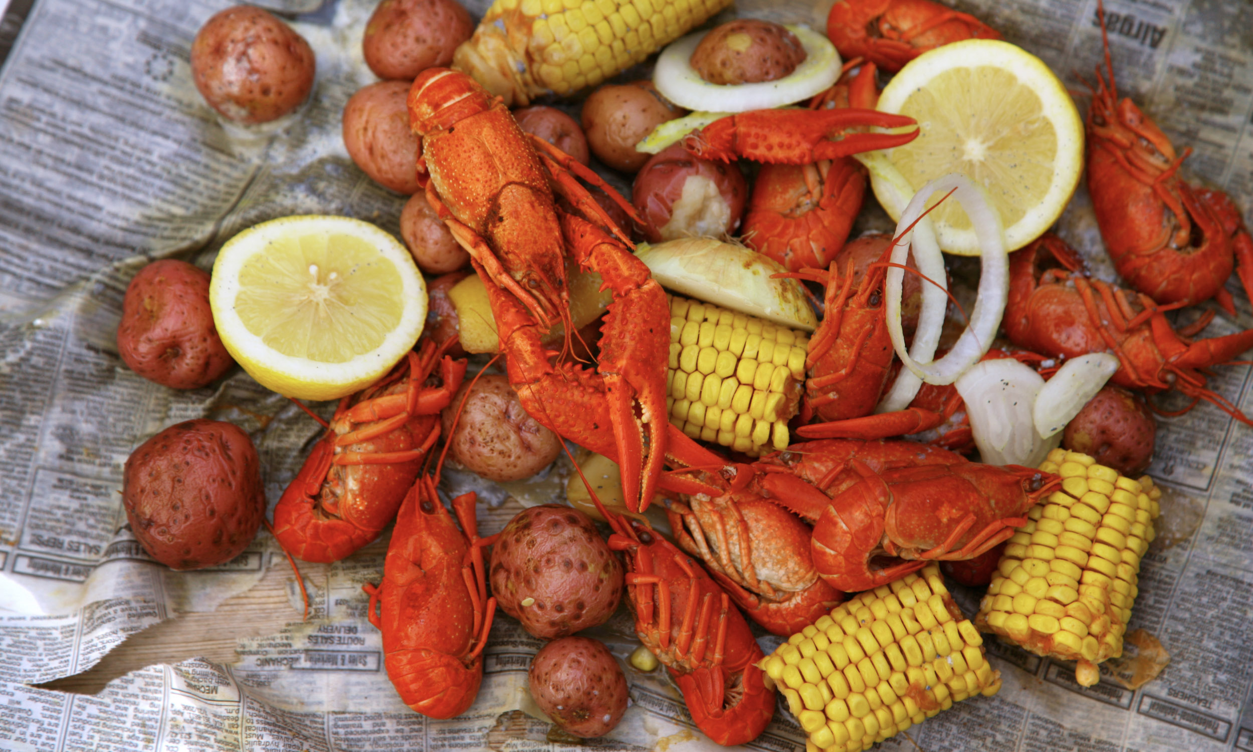 Lowcountry Cajun Festival