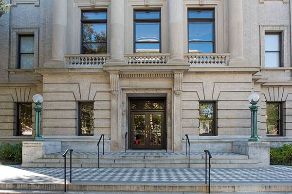 Gibbes Museum of Art