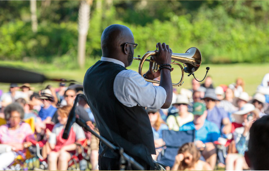 charleston jazz