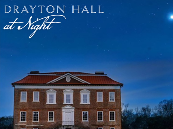 Drayton-Hall