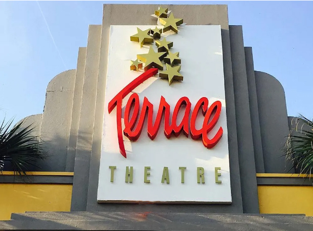 terrace theater