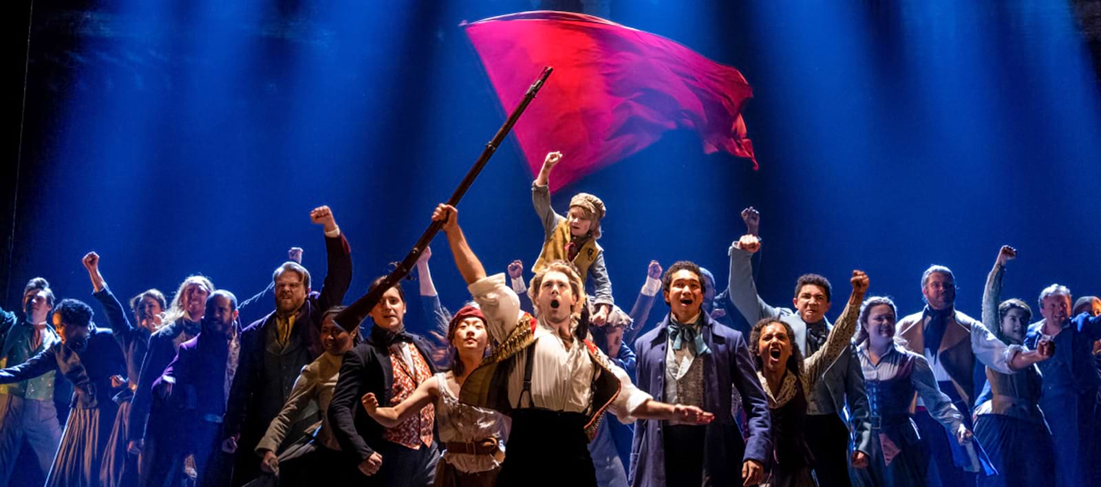 les miserables