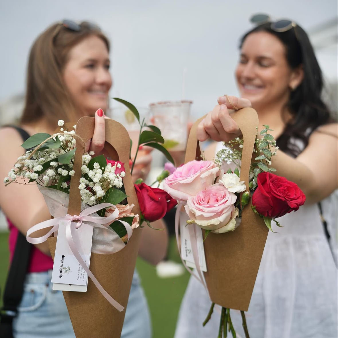 ritual rooftop galentines