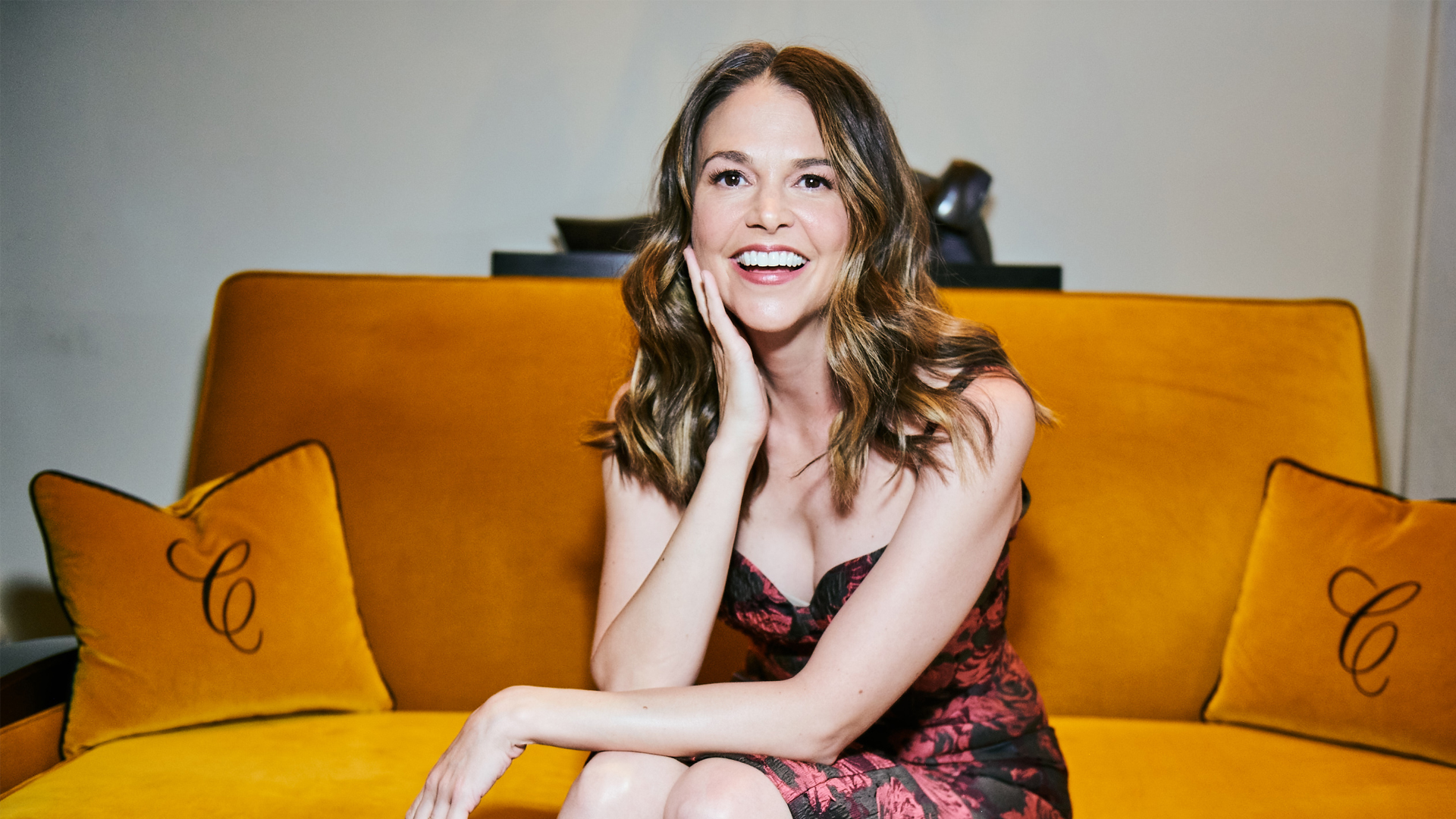 sutton foster