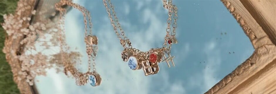 charm jewelry