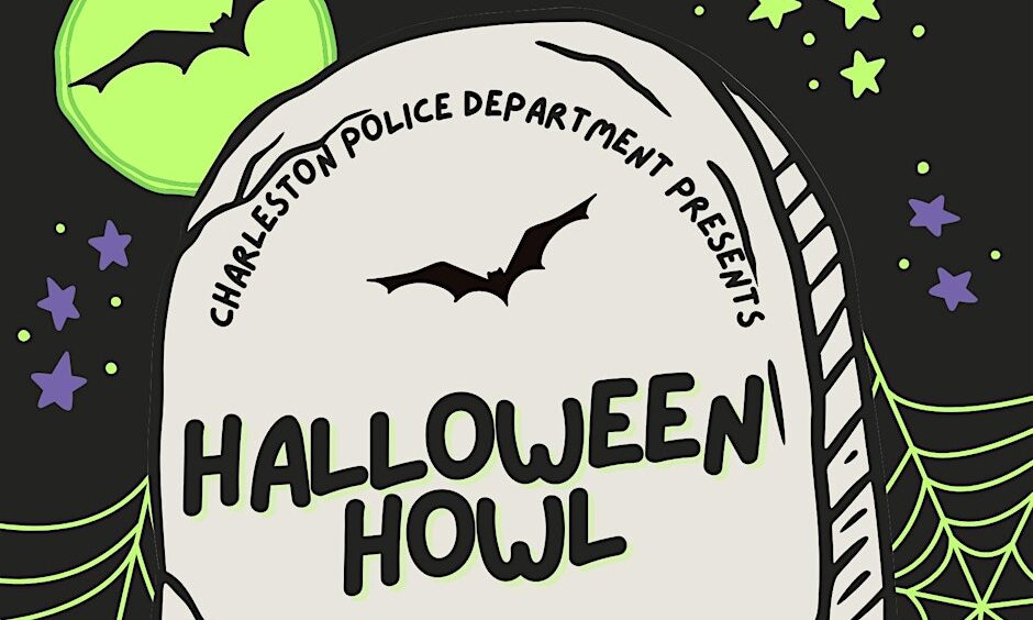 halloween howl