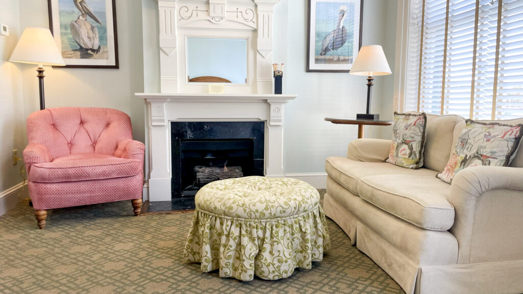 Petite suites fulton lane inn