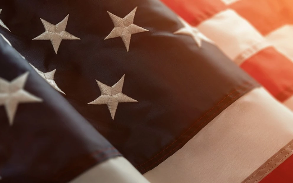 American Flag