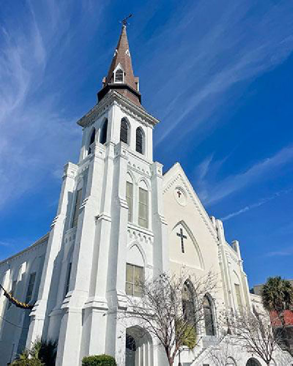 Emanuel African Methodist Episcopal Church