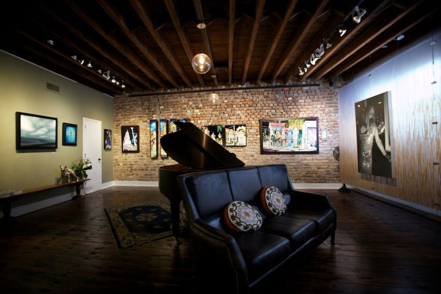 Robert Lang Studios
