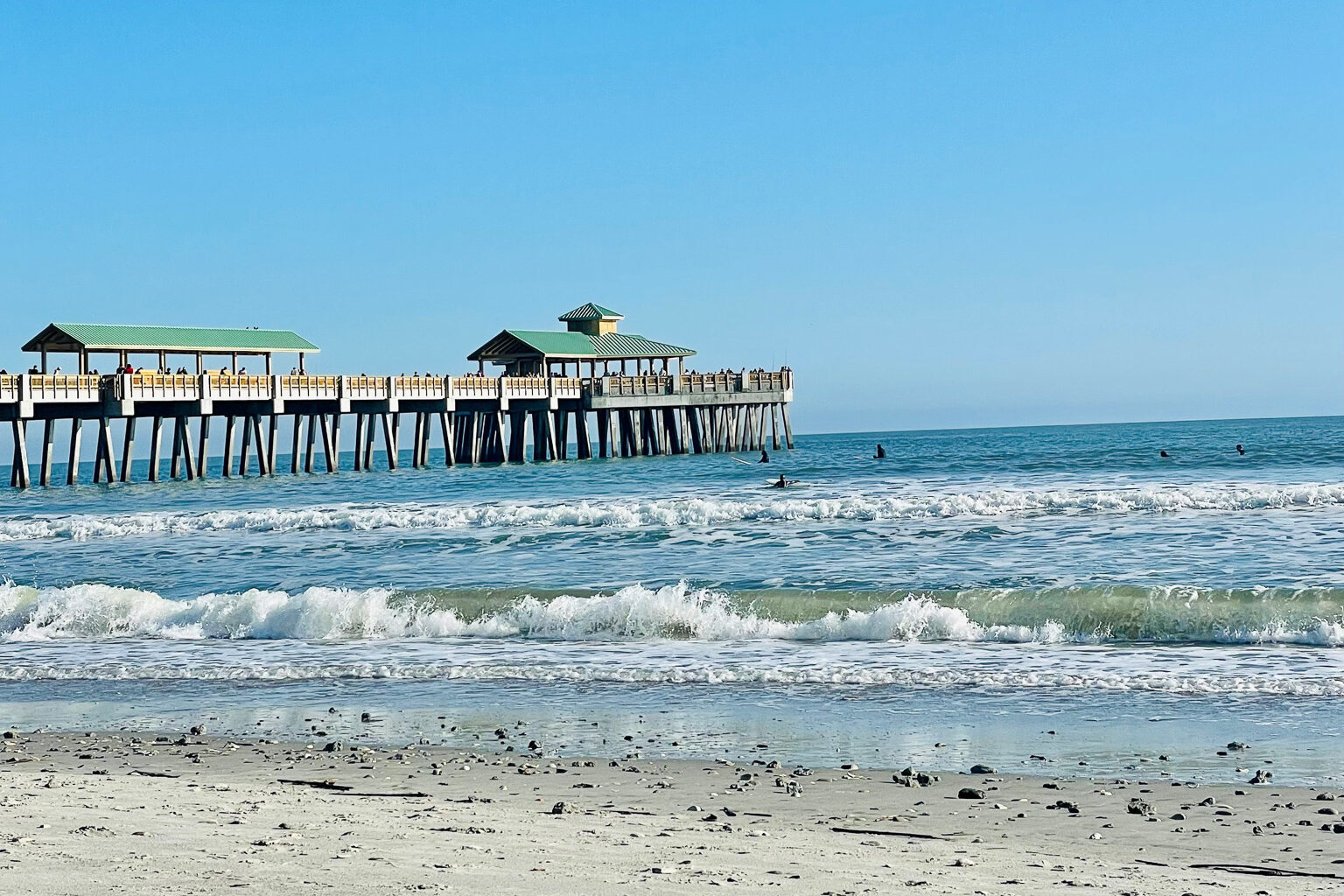 Folly Beach