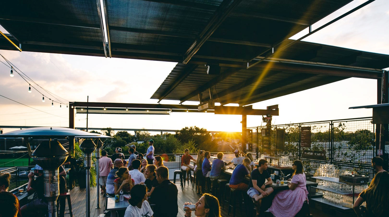 Revelry Brewing