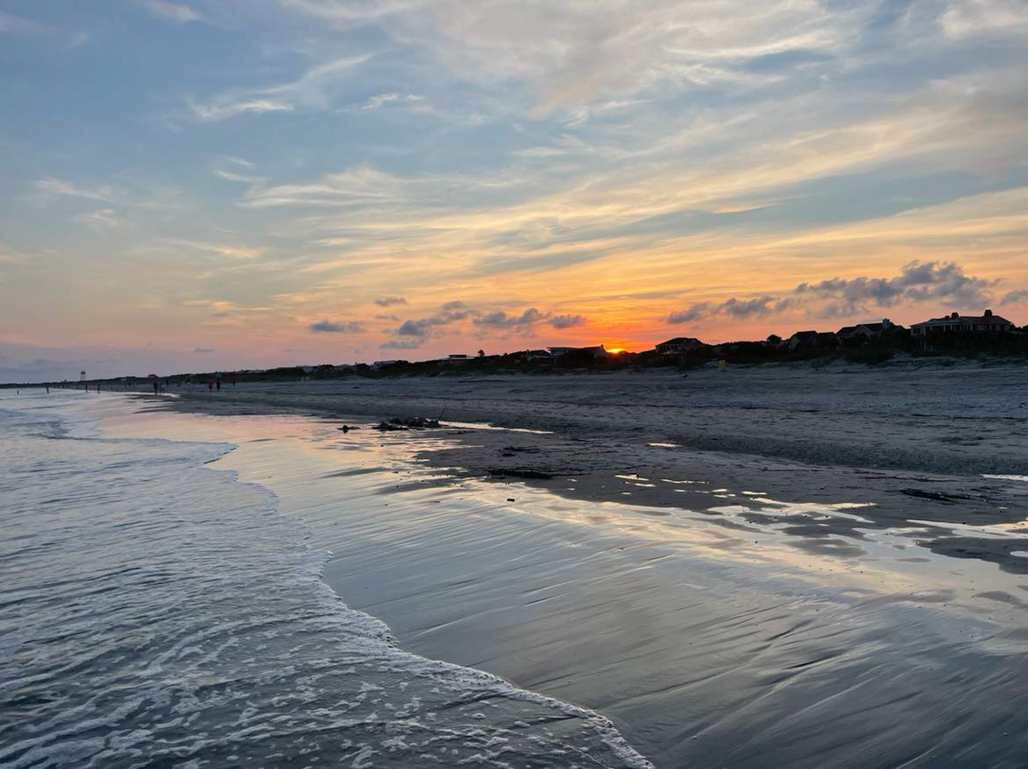 Isle of Palms Beach