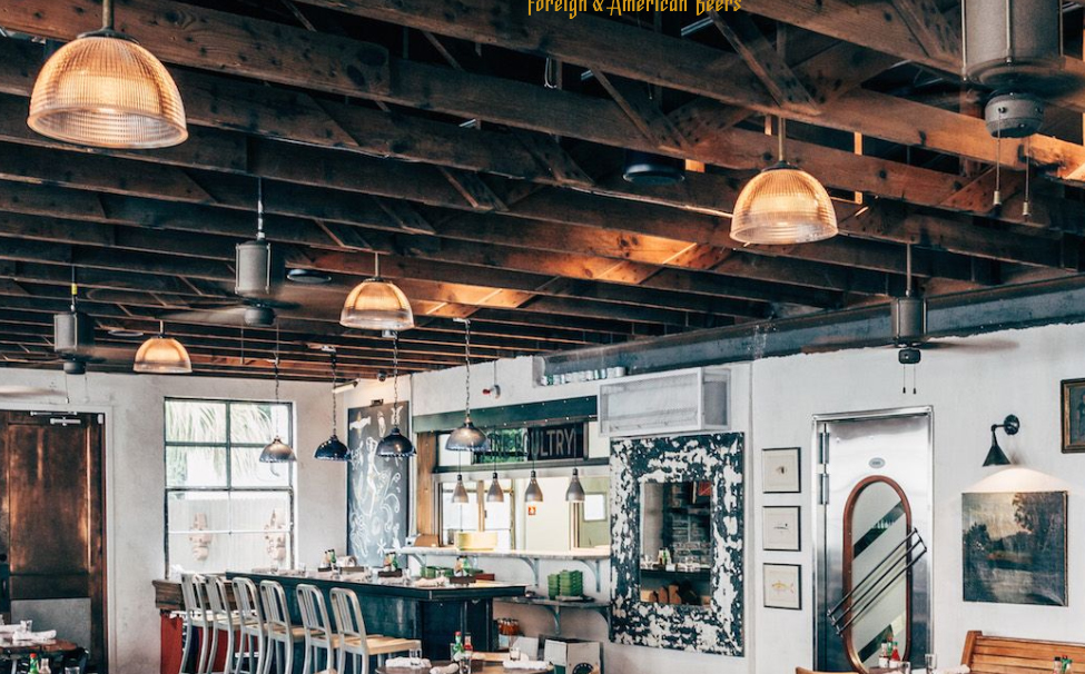 Leon's Oyster Shop