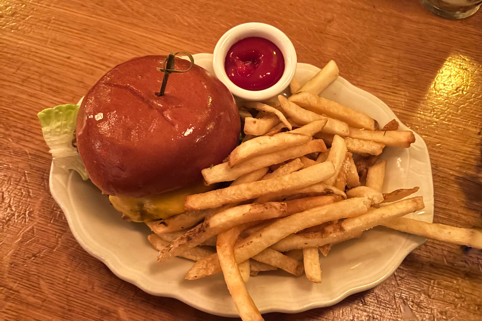 Little Jacks Tavern
