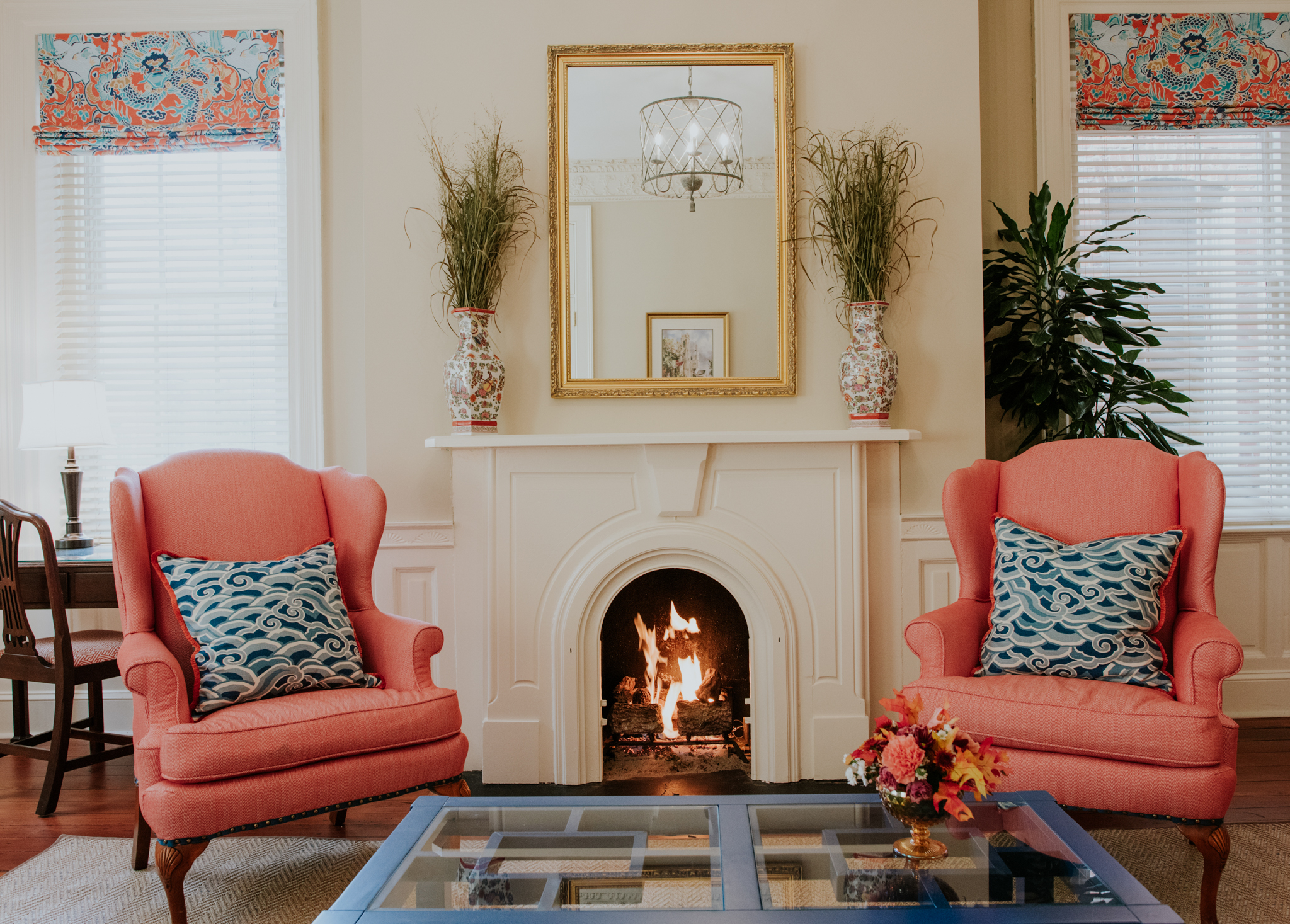 Parlor Suite - 2