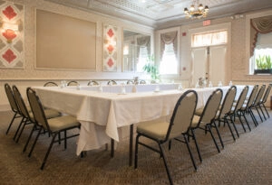 Blockade Runner Meeting Room
