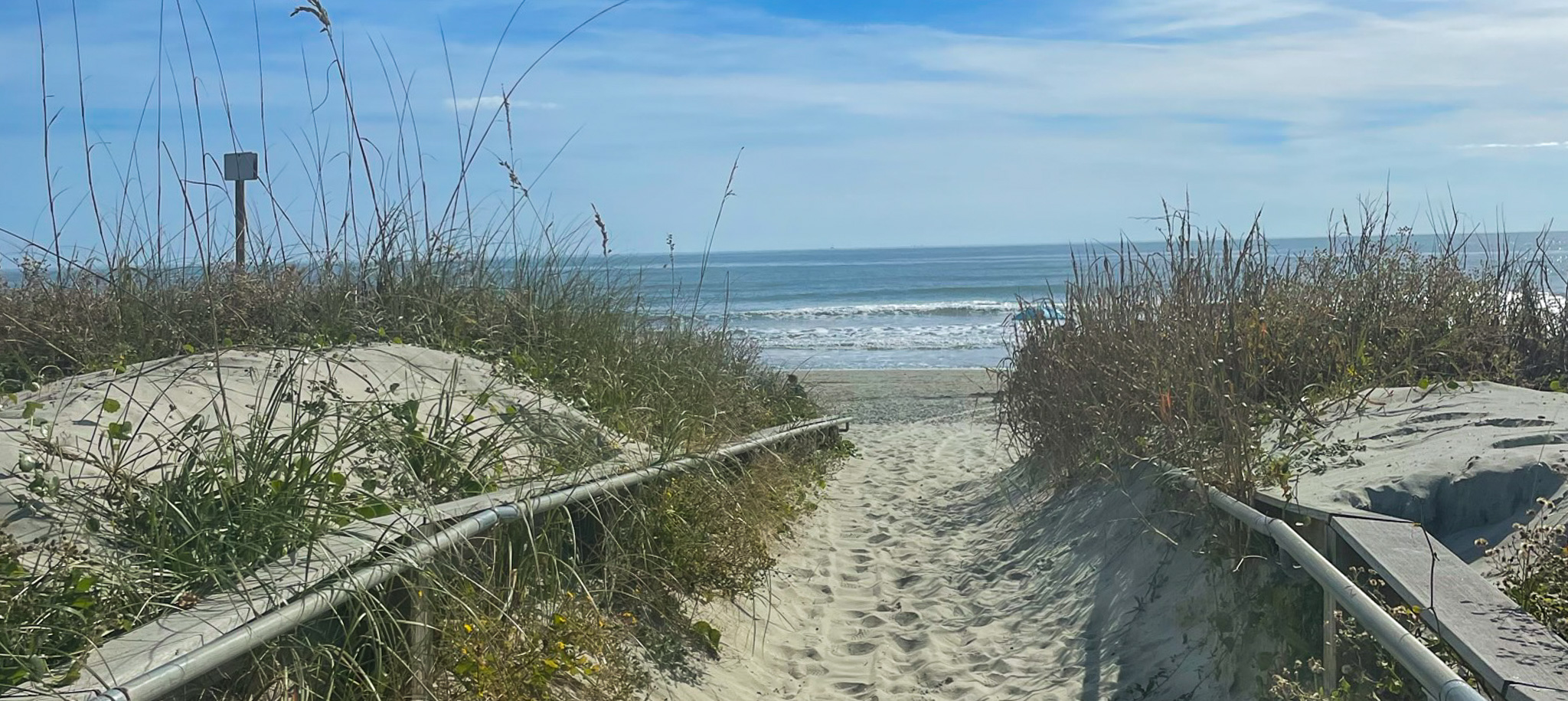 Isle of Palms Beach
