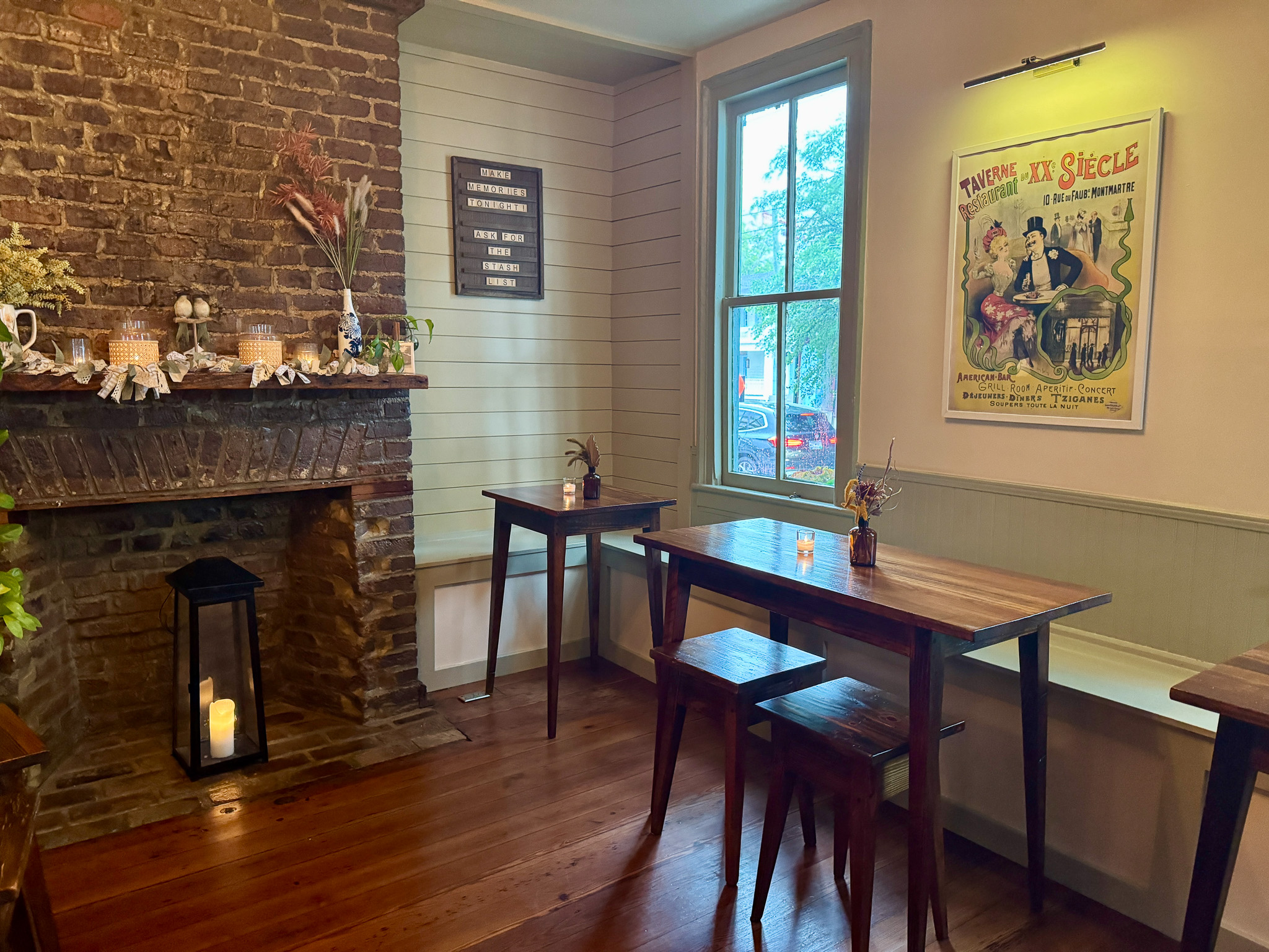 Tippling House