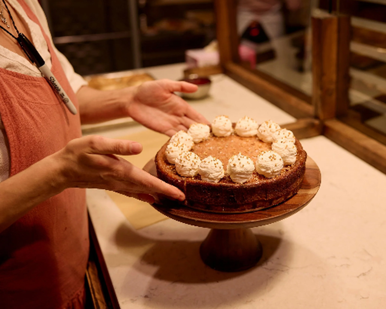 Welton's Tiny Bakeshop